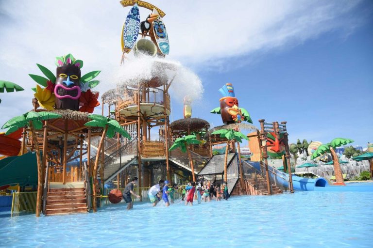 Water Park