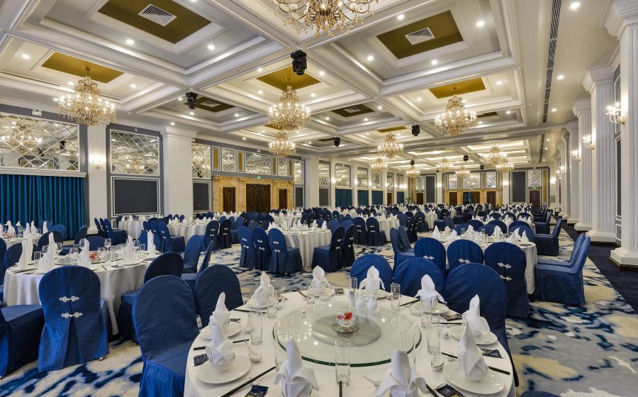 Ball-Room