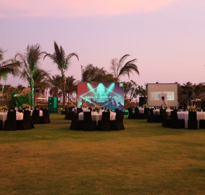 Gala Dinner on Lake Garden 06